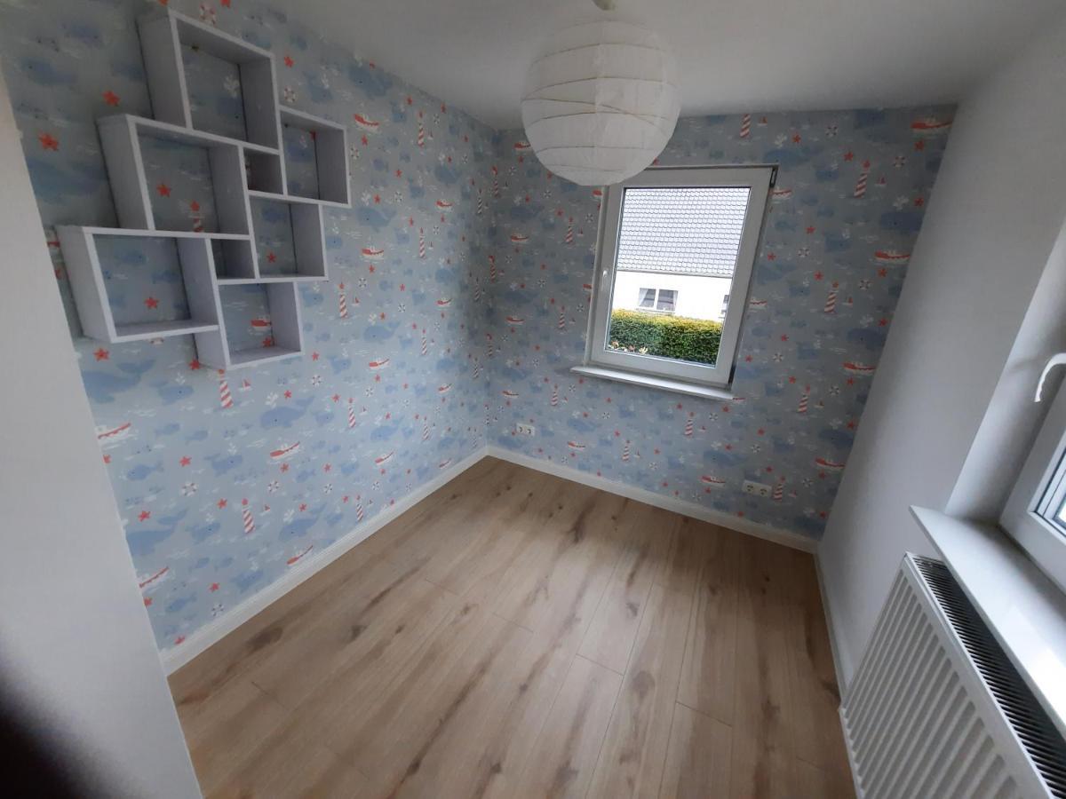 Ferien Im Fischerhaus Wißmar 외부 사진